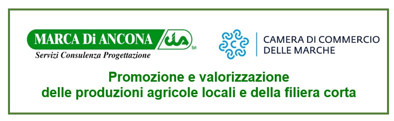 Banner Promozione Filiera Corta 2024